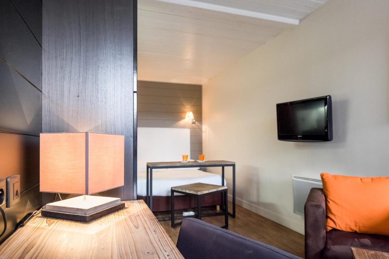 Opera - Flat Close To Stations And Old City - Welkeys Λιλ Εξωτερικό φωτογραφία