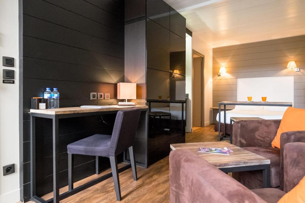Opera - Flat Close To Stations And Old City - Welkeys Λιλ Εξωτερικό φωτογραφία