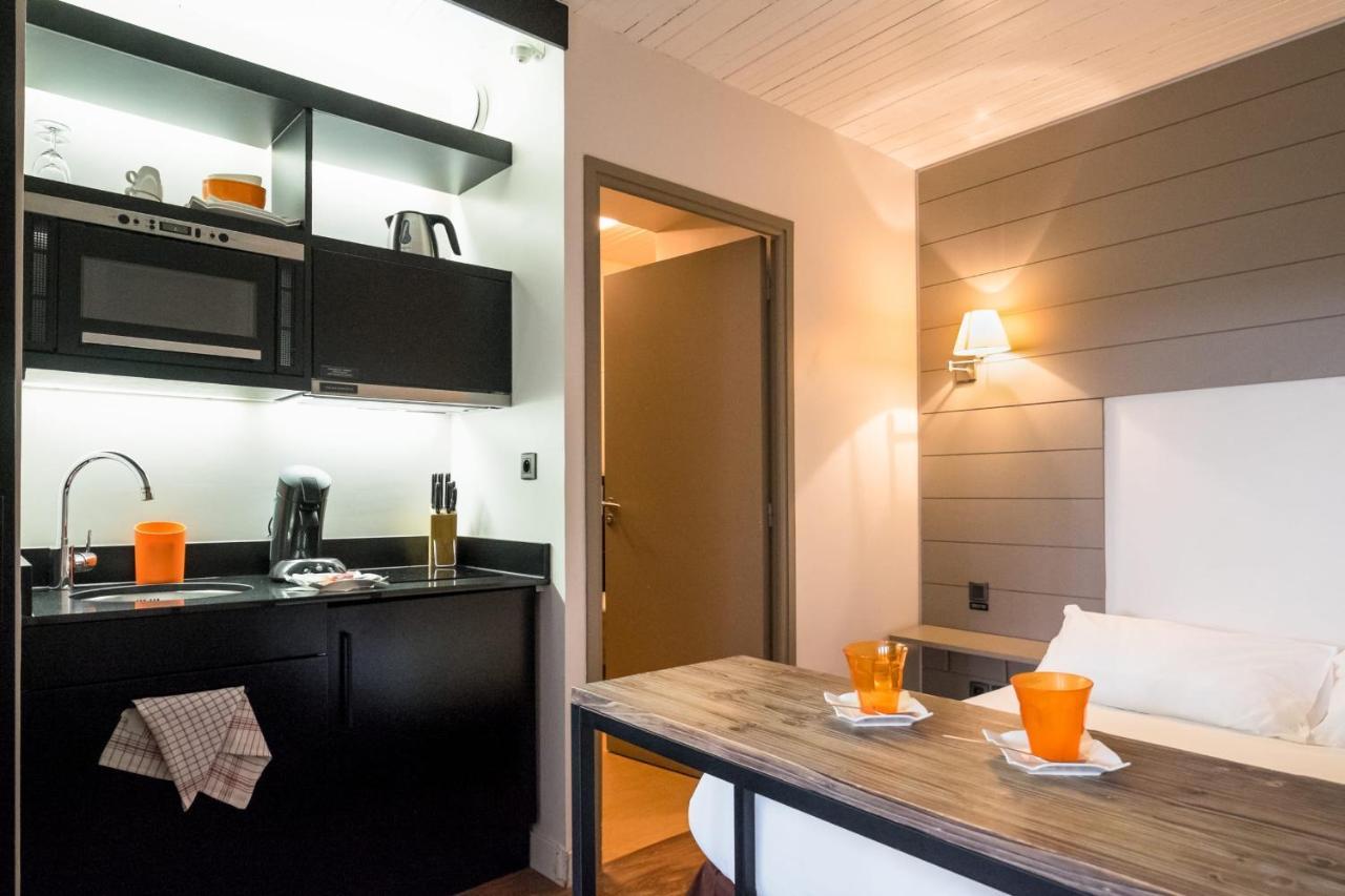 Opera - Flat Close To Stations And Old City - Welkeys Λιλ Εξωτερικό φωτογραφία