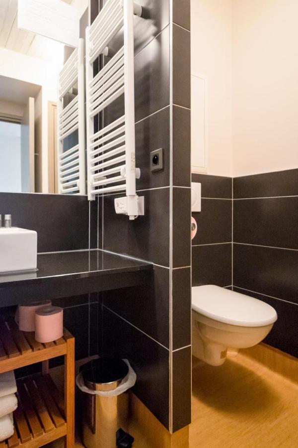 Opera - Flat Close To Stations And Old City - Welkeys Λιλ Εξωτερικό φωτογραφία