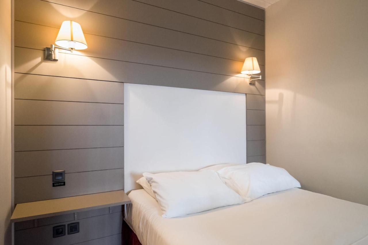 Opera - Flat Close To Stations And Old City - Welkeys Λιλ Εξωτερικό φωτογραφία