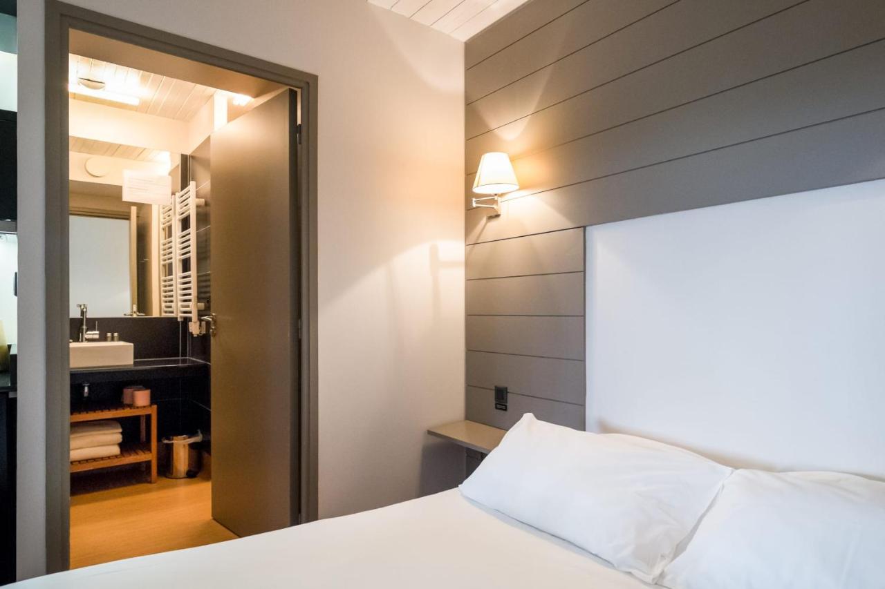 Opera - Flat Close To Stations And Old City - Welkeys Λιλ Εξωτερικό φωτογραφία