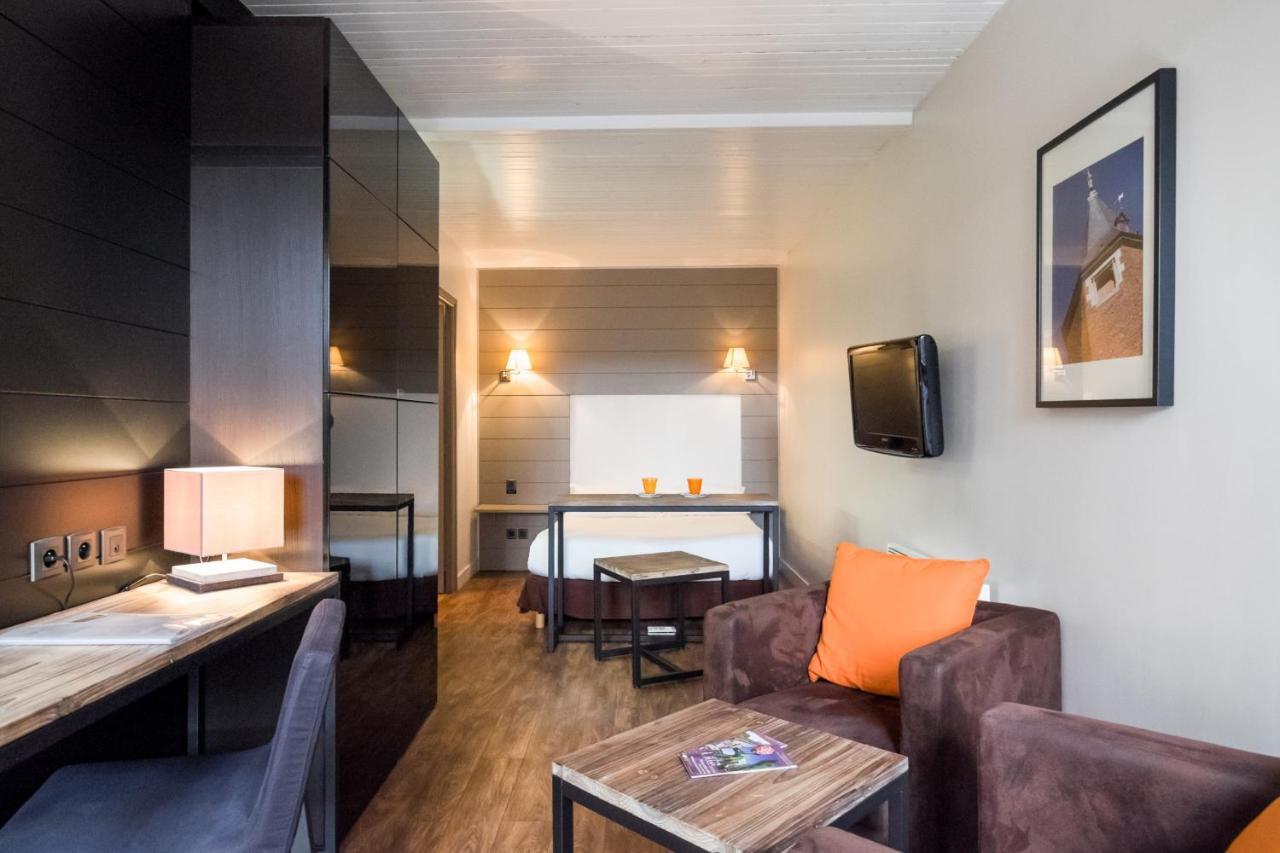 Opera - Flat Close To Stations And Old City - Welkeys Λιλ Εξωτερικό φωτογραφία