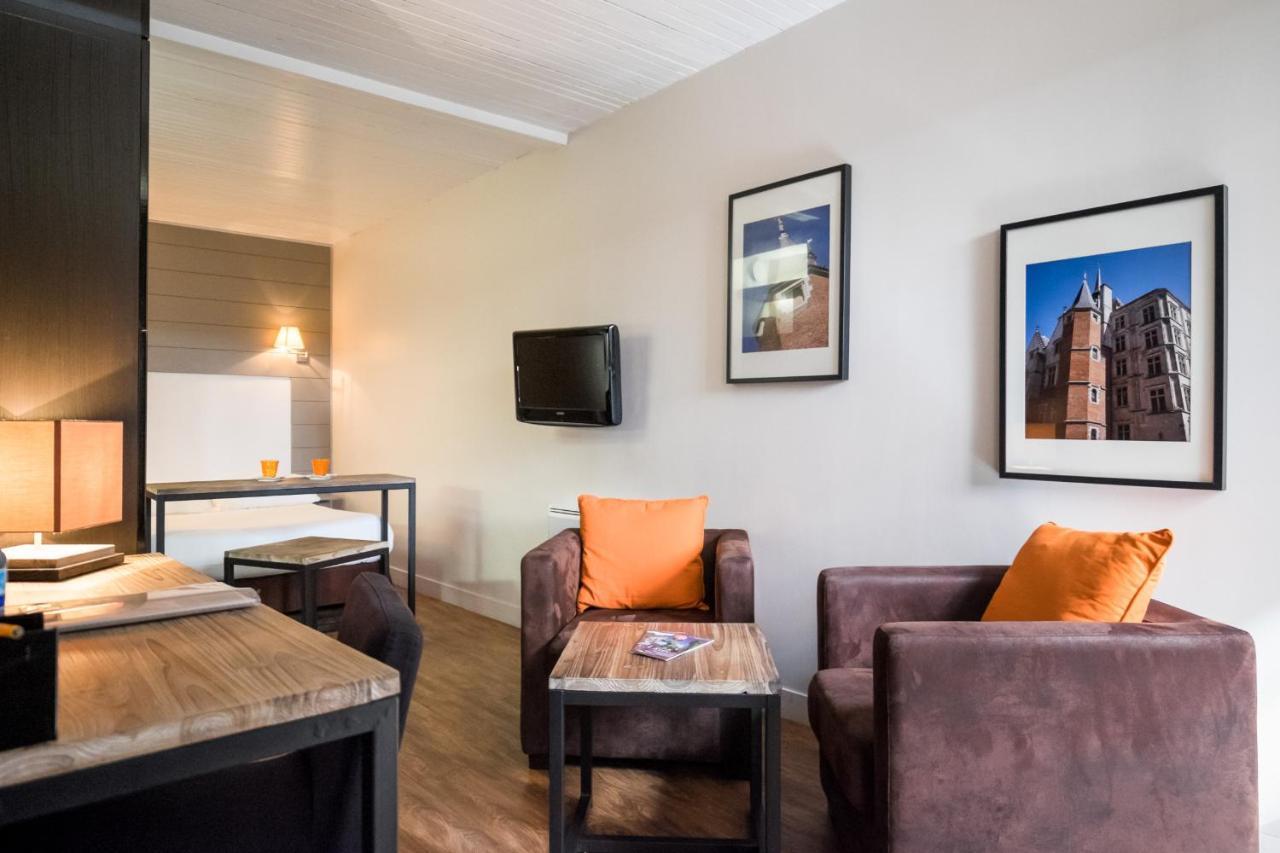 Opera - Flat Close To Stations And Old City - Welkeys Λιλ Εξωτερικό φωτογραφία